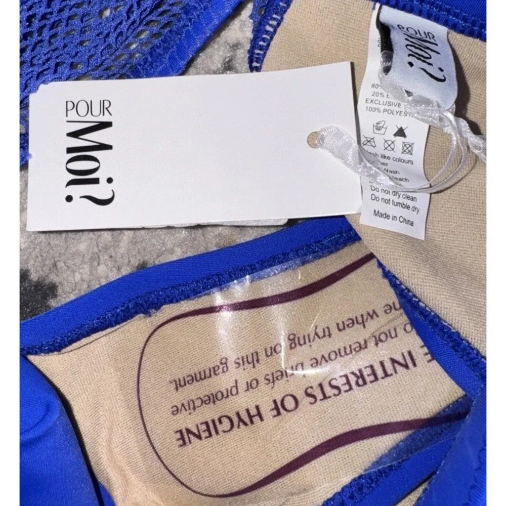 Good American measurements 16